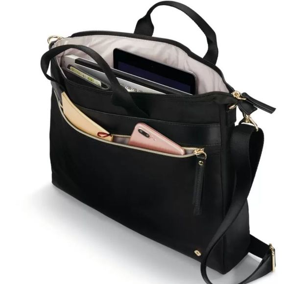 Samsonite Mobile Solution Convertible Slim Brief - Picture 2 of 13